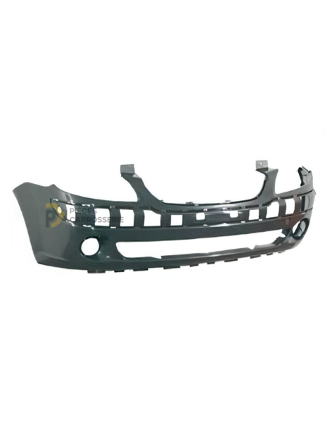Pare-chocs avant AB Hyundai Getz 11/2005-10/2010 sans grilles