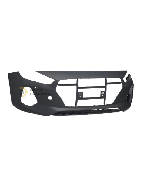 Pare-chocs avant + capteurs HYUNDAI i30 III (2017-2020)
