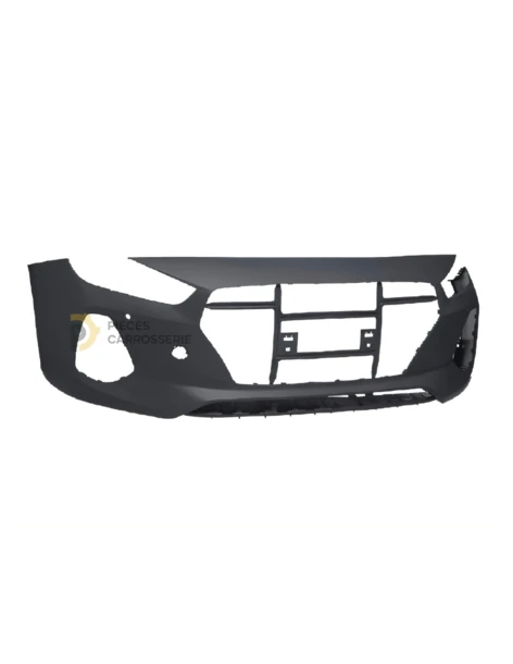 Pare-chocs avant + capteurs HYUNDAI i30 III (2017-2020)