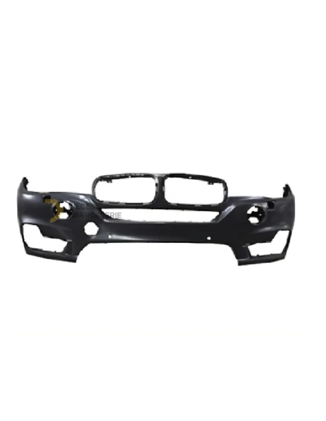 Pare-chocs avant BMW X5 III (F15/F85) + Capteurs + Lave-phares