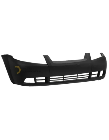 Pare-chocs avant CHEVROLET KALOS 3/5 portes (2002-2008)