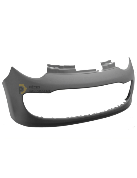 Pare-chocs avant à peindre pour Mercedes C209/A209 CLK 2002-2009