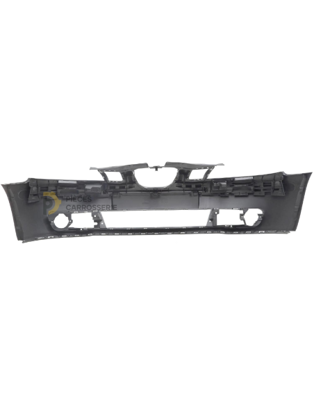 Pare-chocs avant à peindre pour Mercedes C209/A209 CLK 2002-2009