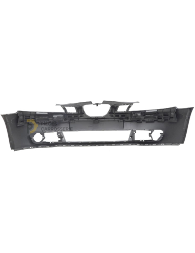 Pare-chocs avant à peindre pour Mercedes C209/A209 CLK 2002-2009