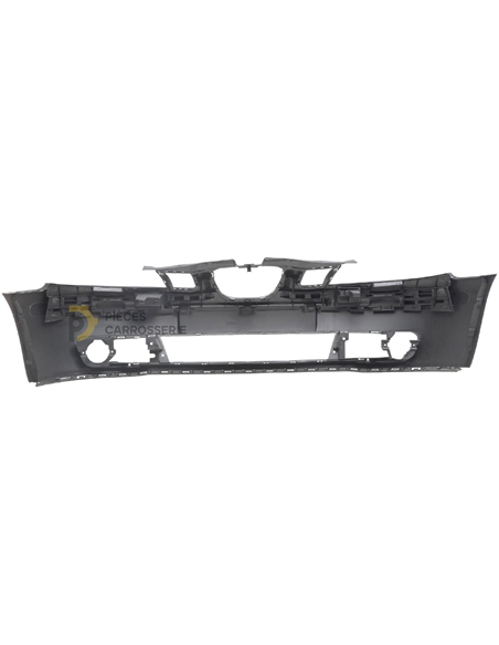 Pare-chocs avant à peindre pour Mercedes C209/A209 CLK 2002-2009