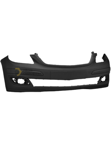 Pare-chocs avant à peindre MERCEDES W245 Classe B I 2005-2008