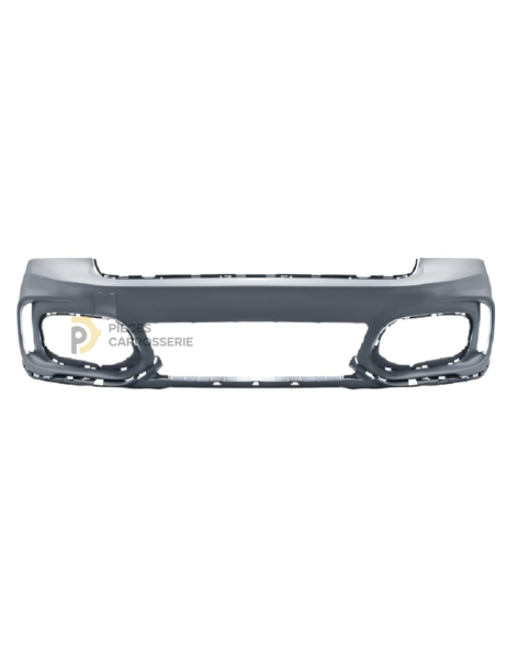 Pare-chocs avant à peindre pour MINI III COUNTRYMAN F60 (17-20)