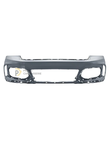 Pare-chocs avant à peindre pour MINI III COUNTRYMAN F60 (17-20)