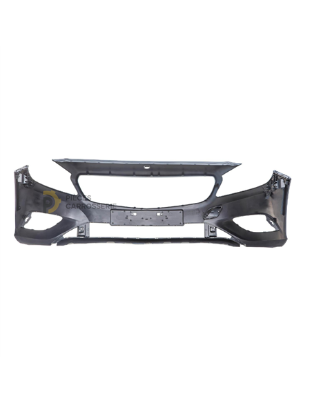 Pare-chocs avant à peindre MERCEDES W176 Classe A III 2012-2015