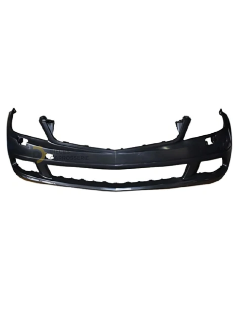 Pare-chocs avant à peindre MERCEDES W204 Classe C [Elegance]