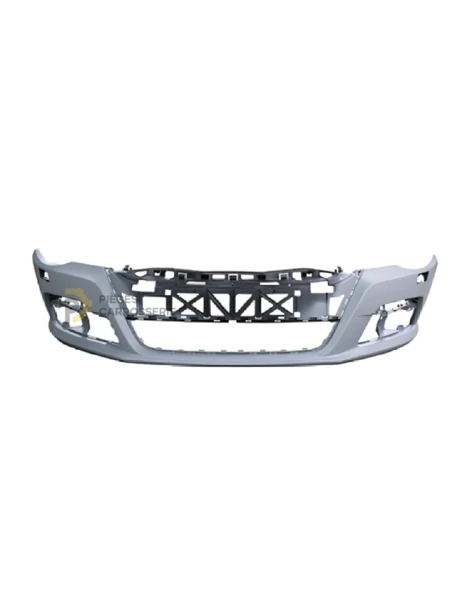 Pare-chocs avant à peindre avec lave-phares VW Passat CC 08-11