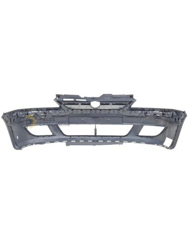 Pare-chocs avant à peindre OPEL COMBO II 10/2001-12/2011