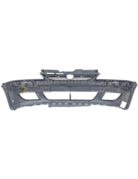 Pare-chocs avant à peindre OPEL COMBO II 10/2001-12/2011