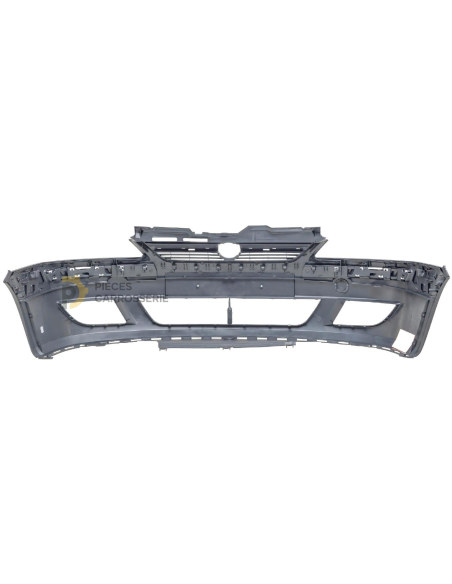 Pare-chocs avant à peindre OPEL COMBO II 10/2001-12/2011