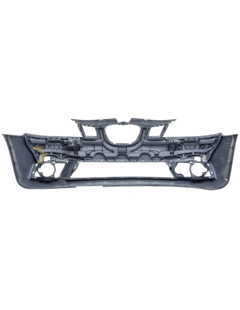 Pare-chocs avant à peindre pour SEAT IBIZA III (2002-2008)