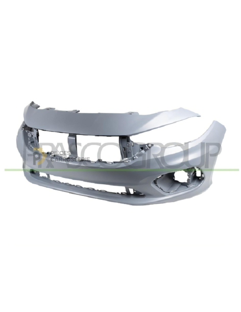 Pare-chocs avant à peindre pour FIAT TIPO II 3/5 portes