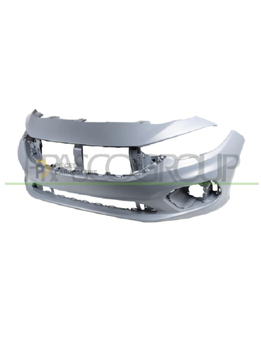 Pare-chocs avant à peindre pour FIAT TIPO II 3/5 portes