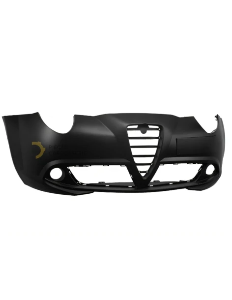 Pare-chocs avant à peindre ALFA ROMEO MITO (09/08-12/16)