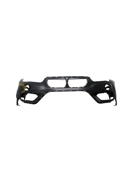 Pare-chocs avant à peindre BMW Série X1 F48 (2015-2020)