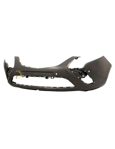 Pare-chocs avant à peindre OPEL ZAFIRA C tourer 11/2011-09/2016