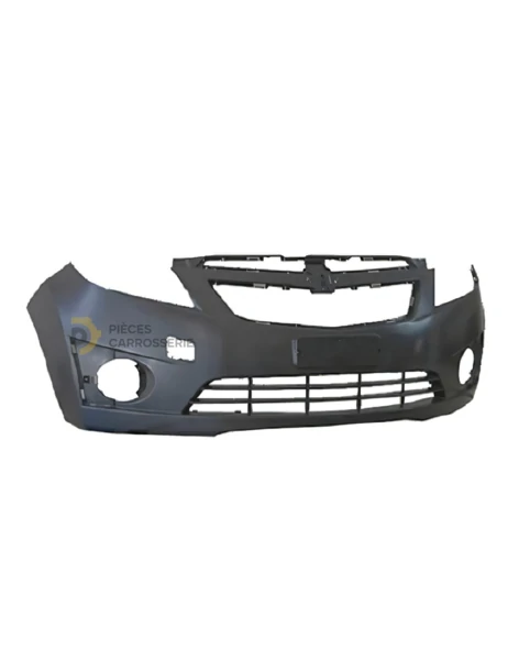 Pare-chocs avant à peindre CHEVROLET SPARK M300 (2010-2012)