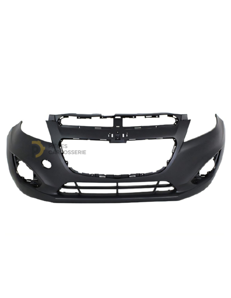 Pare-chocs avant à peindre CHEVROLET SPARK M300 (12-15)