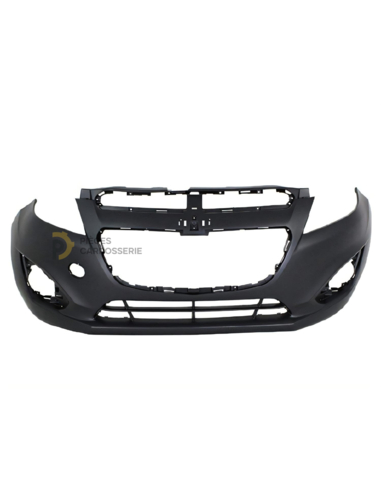 Pare-chocs avant à peindre CHEVROLET SPARK M300 (12-15)