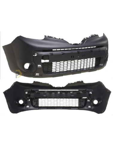 Pare-chocs avant peint RENAULT KANGOO II (2013-2021)