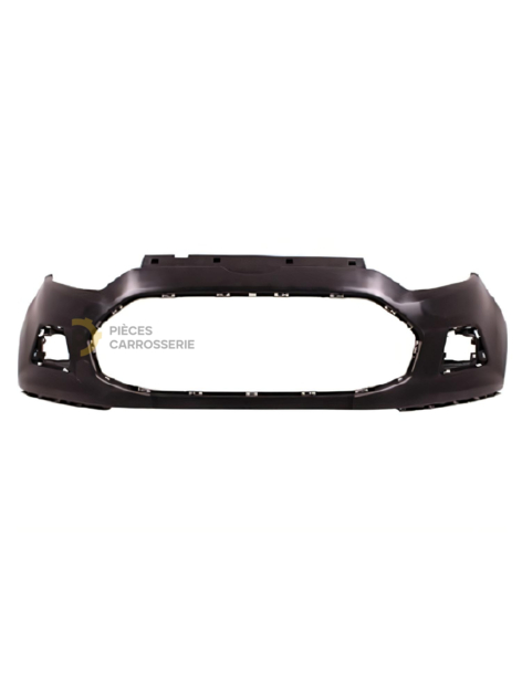 Pare-chocs avant à peindre Ford Ecosport 09/2013-10/2017