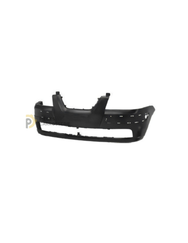 Pare-chocs avant à peindre Hyundai Atos Prime 03/2008 - Compatible