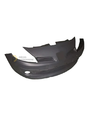 Pare-chocs avant à peindre INTEGRAL pour RENAULT CLIO III 15