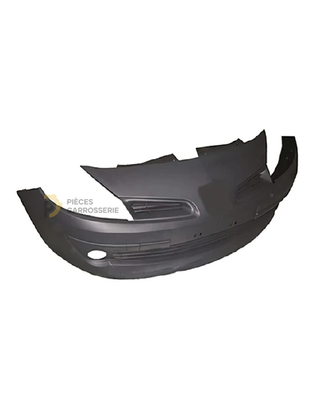 Pare-chocs avant à peindre INTEGRAL pour RENAULT CLIO III 15
