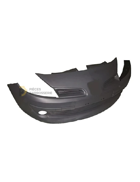 Pare-chocs avant à peindre INTEGRAL pour RENAULT CLIO III 15