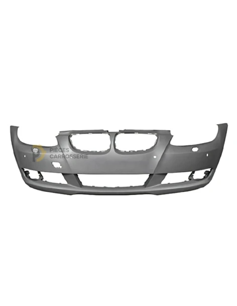 Pare-chocs avant à peindre BMW SERIE 3 E92/E93 (2006-2010)