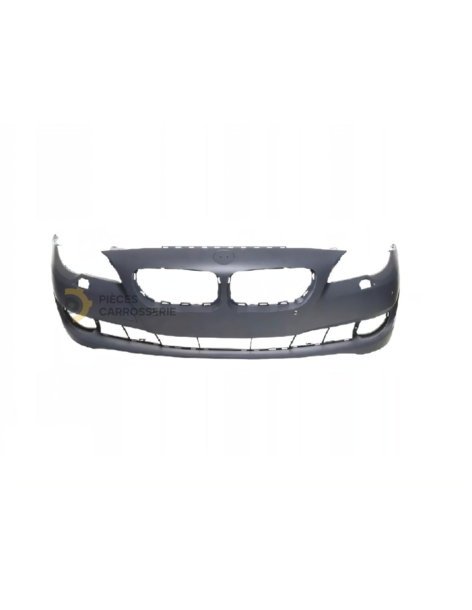 Pare-chocs avant à peindre BMW SERIE 5 F10/F11 2010-2013