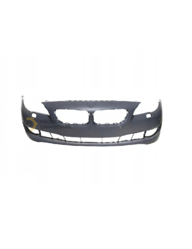 Pare-chocs avant à peindre BMW SERIE 5 F10/F11 2010-2013