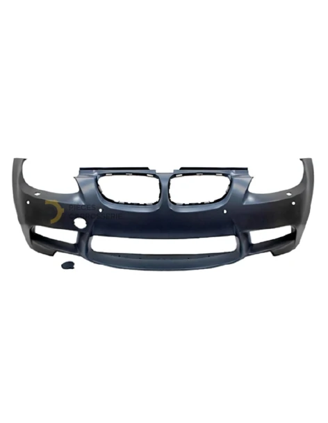 Pare-chocs avant à peindre M3 2008- | Compatible BMW E90/E91/E92/E93 2