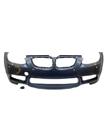 Pare-chocs avant à peindre M3 2008- | Compatible BMW E90/E91/E92/E93