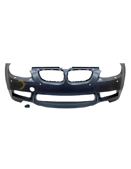 Pare-chocs avant à peindre M3 2008- | Compatible BMW E90/E91/E92/E93
