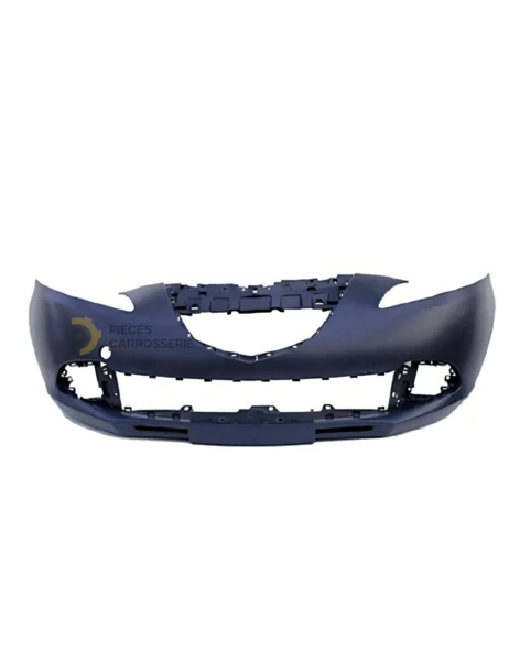 Pare-chocs avant à peindre LANCIA YPSILON II (2011)