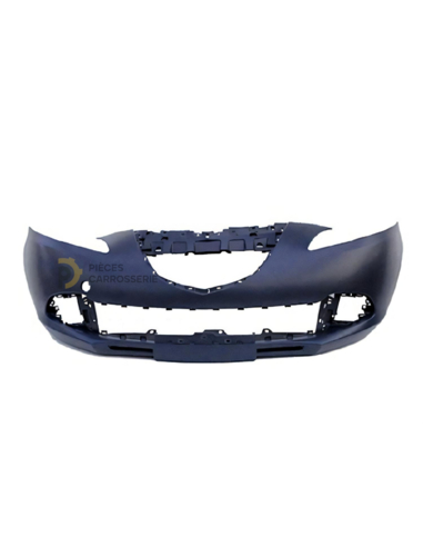 Pare-chocs avant à peindre LANCIA YPSILON II (2011)