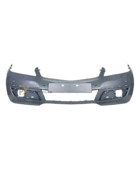 Pare-chocs avant à peindre pour MERCEDES W169 2008-2012