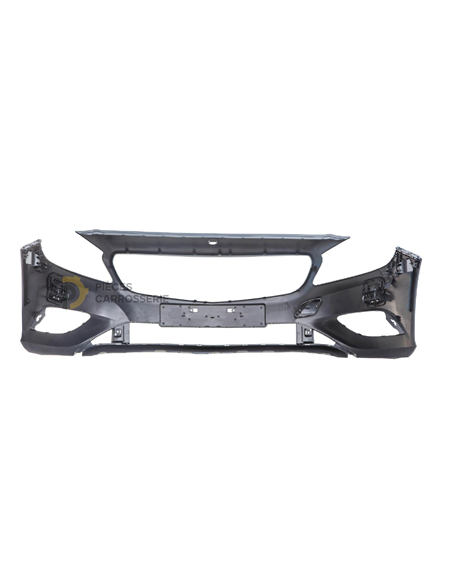 Pare-chocs avant à peindre pour MERCEDES W176 classe A III