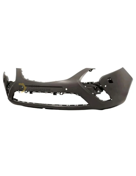 Pare-chocs avant à peindre OPEL ZAFIRA C tourer 11/11-09/16