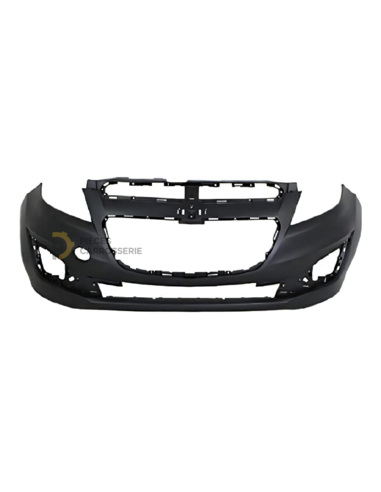 Pare-chocs avant à peindre Chevrolet Spark M300 LTZ 12-15