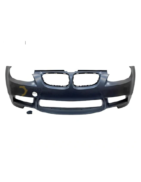 Pare-chocs avant à peindre M3 2008-09 compatible BMW E90/E91/E92 2