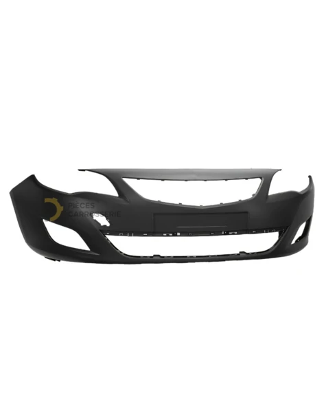 Pare-chocs avant à peindre OPEL ASTRA J 5 portes (10-12)