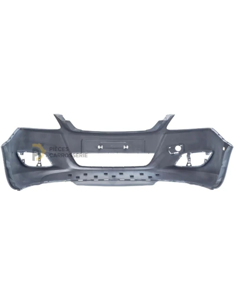 Pare-chocs avant à peindre OPEL ZAFIRA B (2008-2011)