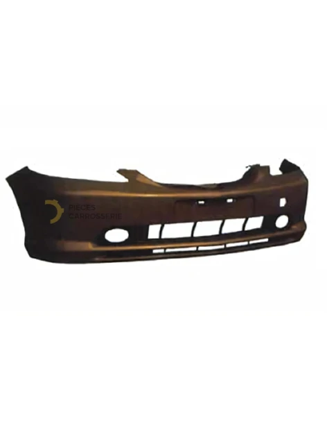 Pare-chocs avant à peindre pour HONDA JAZZ I 5 portes 2002-2008