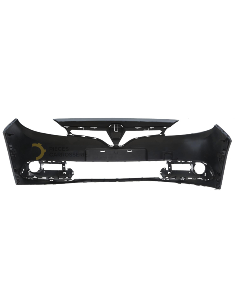 Pare-chocs avant à peindre RENAULT SCENIC III GRAND 2013-2016